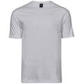 Weiß - Front - Tee Jays - "Fashion" T-Shirt für Herren