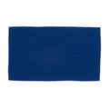 Kräftiges Königsblau - Front - Towel City - Badetuch, Microfaser