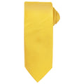Sonnenblume - Front - Premier - Krawatte für Herren-Damen Unisex