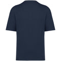 Marineblau - Back - Native Spirit - T-Shirt für Herren