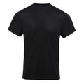 Schwarz - Front - Premier - Koch T-Shirt für Herren