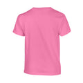 Azalee - Back - Gildan - T-Shirt Schwere Qualität für Kinder