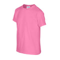 Azalee - Side - Gildan - T-Shirt Schwere Qualität für Kinder