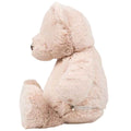 Braun - Side - Mumbles - Plüsch-Spielzeug, Teddybär
