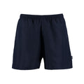 Marineblau - Front - GAMEGEAR - Shorts für Herren