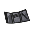 Grafik Grau - Back - Bagbase - RFID-Brieftasche