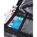 Grafik Grau - Side - Bagbase - RFID-Brieftasche