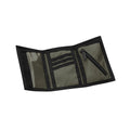 Oliv - Back - Bagbase - RFID-Brieftasche