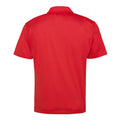 Feuerrot - Back - AWDis Cool - "Cool" Poloshirt für Kinder
