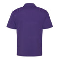 Violett - Back - AWDis Cool - "Cool" Poloshirt für Kinder
