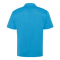 Saphir-Blau - Back - AWDis Cool - "Cool" Poloshirt für Kinder