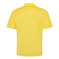 Sonnengelb - Back - AWDis Cool - "Cool" Poloshirt für Kinder