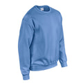 Carolina Blau - Side - Gildan - Sweatshirt für Herren