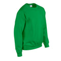 Irisch-Grün - Side - Gildan - Sweatshirt für Herren