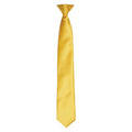 Sonnenblume - Front - Premier - Krawatte für Herren-Damen Unisex