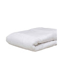 Weiß - Front - Towel City - Badetuch, Baumwolle aus biologischem Anbau