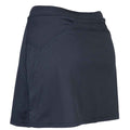 Marineblau - Back - Finden & Hales - Hosenrock für Damen