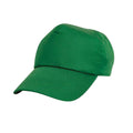 Irisches Grün - Front - Result Headwear - Baseball-Mütze für Herren-Damen Unisex