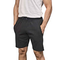 Schwarz - Lifestyle - Tee Jays - Shorts für Herren - Athletisch