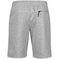 Grau meliert - Back - Tee Jays - Shorts für Herren - Athletisch
