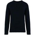 Marineblau - Front - Native Spirit - Sweatshirt für Herren