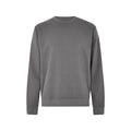 Dunkelgrau - Front - Kustom Kit - Sweatshirt für Herren