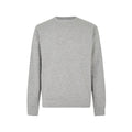 meliert - Front - Kustom Kit - Sweatshirt für Herren
