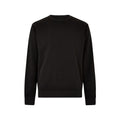 Schwarz - Front - Kustom Kit - Sweatshirt für Herren