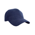 Marineblau - Front - Result Headwear - "Pro Style" Kappe für Herren-Damen Unisex