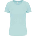 Eis Minze - Front - Proact - T-Shirt für Damen