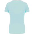 Eis Minze - Back - Proact - T-Shirt für Damen