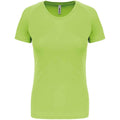 Limone - Front - Proact - T-Shirt für Damen
