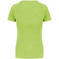 Limone - Back - Proact - T-Shirt für Damen