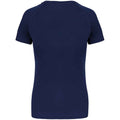 Marineblau - Back - Proact - T-Shirt für Damen