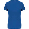 Sportliches Königsblau - Back - Proact - T-Shirt für Damen