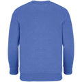 Königsblau - Back - SOLS - "Columbia" Sweatshirt für Kinder