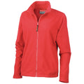 Rot - Front - Result - "Horizon High Grade" Jacke für Damen