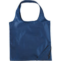 Marineblau - Front - Bullet Bungalow Faltbare Polyester Tasche