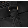 Schwarz - Pack Shot - Avenue Oxford 39.6cm  Laptop Slim Brieftasche