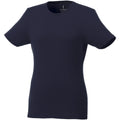 Marineblau - Front - Elevate Damen T-Shirt Balfour