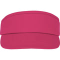 Pink - Back - Elevate - "Hera" Schirmmütze für Herren-Damen Unisex