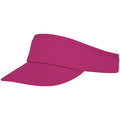 Pink - Front - Elevate - "Hera" Schirmmütze für Herren-Damen Unisex