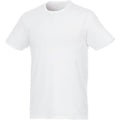 Weiß - Front - Elevate - "Jade" T-Shirt für Herren kurzärmlig