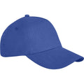 Blau - Side - Elevate - Herren-Damen Unisex 5 Segmente - Kappe "Doyle"