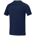 Marineblau - Lifestyle - Elevate NXT - "Borax" T-Shirt für Herren kurzärmlig