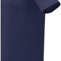 Marineblau - Pack Shot - Elevate Essentials - "Deimos" Poloshirt für Herren