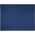 Marineblau - Back - Seasons - Decke "Suzy", Polyester, Jerseyware