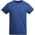 Königsblau - Front - Roly - "Breda" T-Shirt für Herren