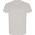 Opal - Front - Roly - "Golden" T-Shirt für Herren  kurzärmlig