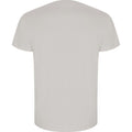 Opal - Back - Roly - "Golden" T-Shirt für Herren  kurzärmlig